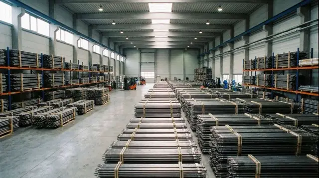 Happipeitsi varasto tehdas